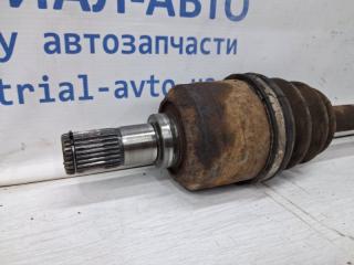 Привод задний Tucson 2004-2009 JM 2.0 diesel D4EA