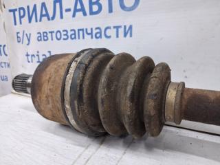 Привод задний Hyundai Tucson JM 2.0 diesel D4EA