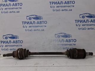 Привод задний левый Mitsubishi Outlander 2003-2006 Б/У Привод задний левый Mitsubishi Outlander 2003-2006