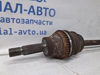 Привод задний левый Outlander 2003-2006 cu 2.4 бензин 4G69