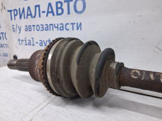 Привод задний левый Mitsubishi Outlander cu 2.4 бензин 4G69