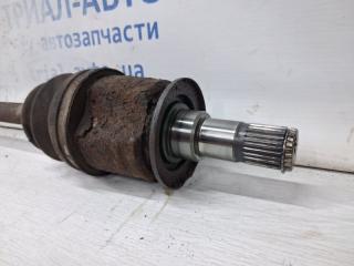 Привод задний левый Outlander 2003-2006 cu 2.4 бензин 4G69