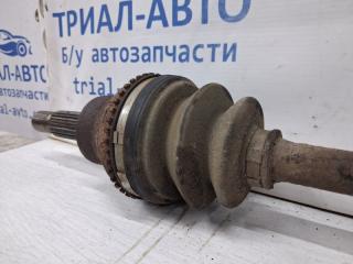 Привод задний правый Mitsubishi Outlander cu 2.4 бензин 4G69