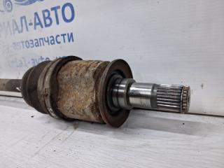 Привод задний правый Outlander 2003-2006 cu 2.4 бензин 4G69