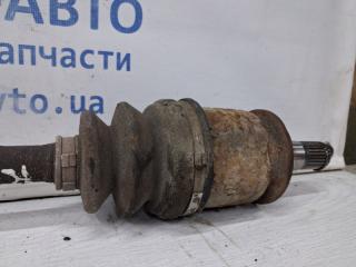 Привод задний правый Outlander 2003-2006 cu 2.4 бензин 4G69