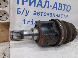 Привод передний правый МКПП Sonata 2004-2010 NF 2.4 бензин G4KC