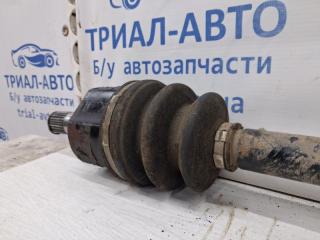 Привод передний правый МКПП Hyundai Sonata NF 2.4 бензин G4KC