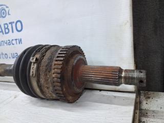 Привод передний правый МКПП Sonata 2004-2010 NF 2.4 бензин G4KC