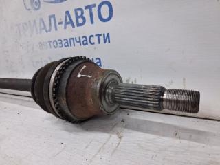 Привод задний левый Outlander 2003-2006 cu 2.4 бензин 4G69