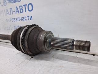 Привод задний правый Outlander 2003-2006 cu 2.4 бензин 4G69