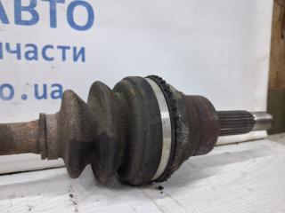 Привод задний правый Outlander 2003-2006 cu 2.4 бензин 4G69