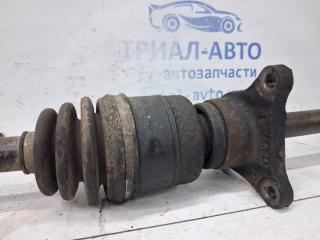 Привод передний правый АКПП Sorento 2002-2011 BL 2.5 diesel D4CB