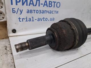 Привод передний правый АКПП Sorento 2002-2011 BL 2.5 diesel D4CB