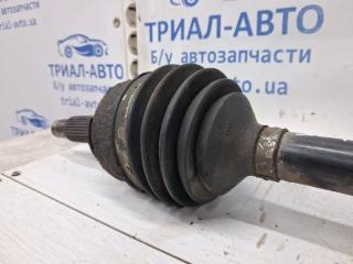 Привод передний правый АКПП Sorento 2002-2011 BL 2.5 diesel D4CB