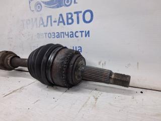 Привод передний правый АКПП Outlander 2003-2006 cu 2.4 бензин 4G69