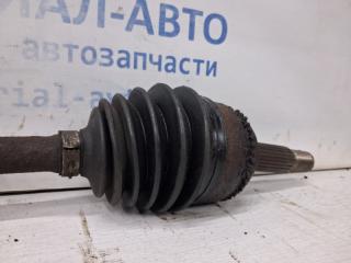 Привод передний правый АКПП Mitsubishi Outlander cu 2.4 бензин 4G69