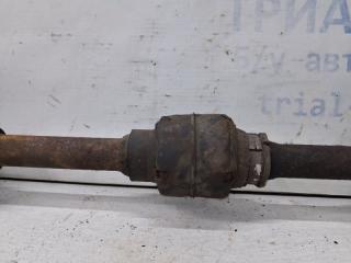 Привод передний правый АКПП Outlander 2003-2006 cu 2.4 бензин 4G69