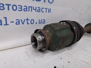 Привод передний правый АКПП Outlander 2003-2006 cu 2.4 бензин 4G69