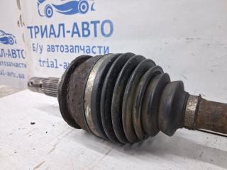 Привод передний правый АКПП Toyota Prado J120 4.0 1GR-FE