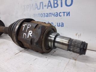 Привод передний правый АКПП Prado 2002-2009 J120 4.0 1GR-FE
