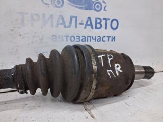 Привод передний правый АКПП Prado 2002-2009 J120 4.0 1GR-FE