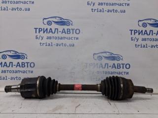 Привод передний левый МКПП Hyundai Tucson 2004-2009 Б/У Привод передний левый МКПП Hyundai Tucson 2004-2009