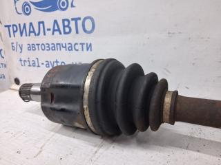 Привод передний левый МКПП Hyundai Tucson JM 2.0 diesel D4EA