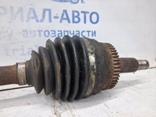 Привод передний левый МКПП Tucson 2004-2009 JM 2.0 diesel D4EA