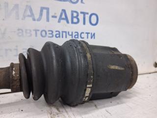 Привод передний правый МКПП Tucson 2004-2009 JM 2.0 diesel D4EA