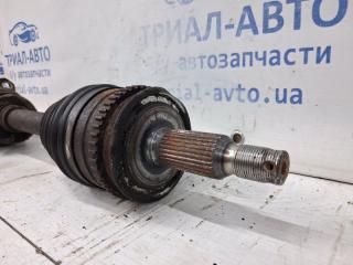 Привод передний правый МКПП L200 2006-2015 KB 2.5 Diesel 4D56