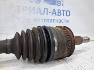 Привод передний правый МКПП Mitsubishi L200 KB 2.5 Diesel 4D56