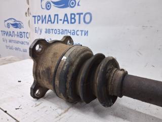 Привод передний правый МКПП L200 2006-2015 KB 2.5 Diesel 4D56