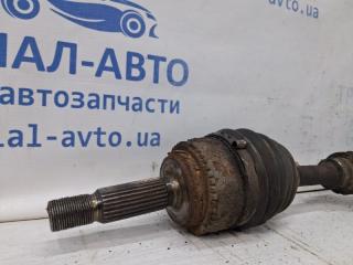 Привод передний правый АКПП Outlander 2003-2006 cu 2.4 бензин 4G69