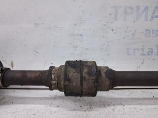 Привод передний правый АКПП Outlander 2003-2006 cu 2.4 бензин 4G69