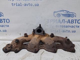 Коллектор выпускной Mitsubishi L200 2006-2015 Б/У Коллектор выпускной Mitsubishi L200 2006-2015