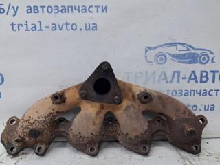 Коллектор выпускной L200 2006-2015 KB 2.5 Diesel 4D56