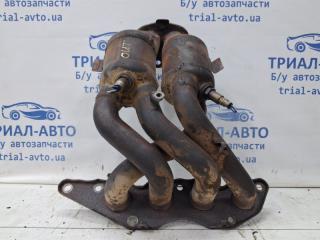 Коллектор выпускной Mitsubishi Outlander 2003-2006