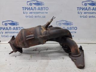 Коллектор выпускной Mitsubishi Outlander cu 2.4 бензин 4G69