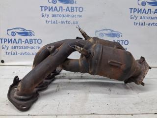 Коллектор выпускной Outlander 2003-2006 cu 2.4 бензин 4G69