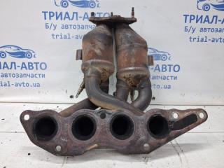 Коллектор выпускной Outlander 2003-2006 cu 2.4 бензин 4G69