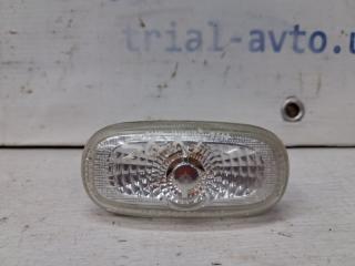 Фото запчасти повторитель поворотника Hyundai Sonata 2004-2010 Б/У запчасть Запчасть повторитель поворотника Hyundai Sonata 2004-2010