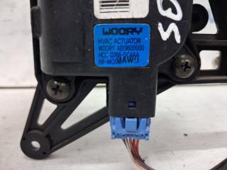 Сервопривод Hyundai Sonata NF 2.4 бензин G4KC