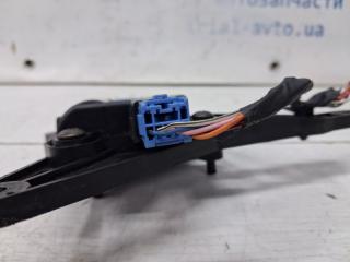 Сервопривод Sonata 2004-2010 NF 2.4 бензин G4KC