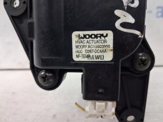 Сервопривод Sonata 2004-2010 NF 2.4 бензин G4KC