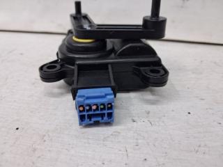 Сервопривод Hyundai Sonata NF 2.4 бензин G4KC