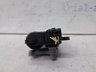 Сервопривод Kia Sorento BL 2.5 diesel D4CB