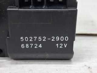 Сервопривод Outlander 2003-2006 cu 2.4 бензин 4G69