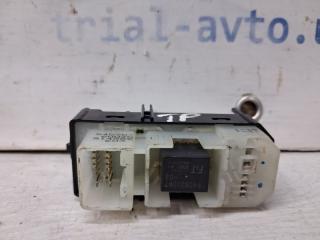 Кнопка стеклоподъемника Toyota Prado J120 4.0 1GR-FE