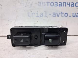 Кнопка стеклоподъемника передняя правая Sonata 2004-2010 NF 2.4 бензин G4KC