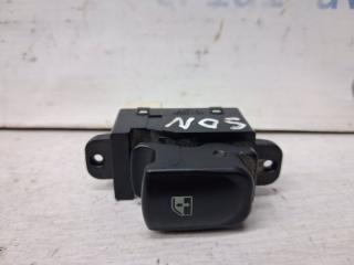 Кнопка стеклоподъемника задняя Sonata 2004-2010 NF 2.4 бензин G4KC